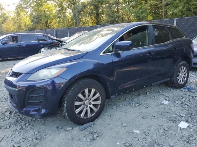 2011 Mazda CX-7