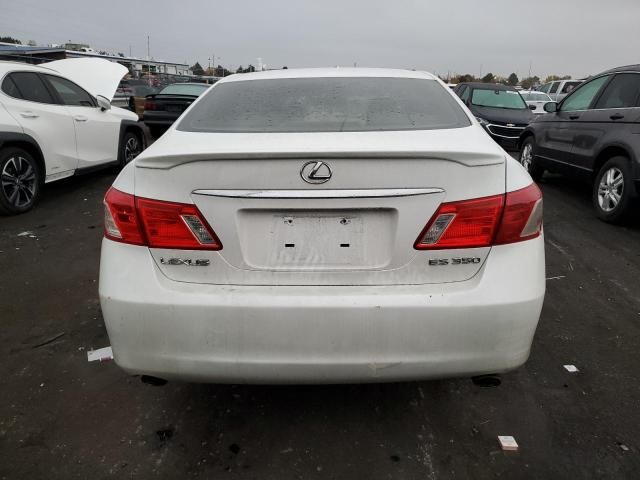 2009 Lexus ES 350