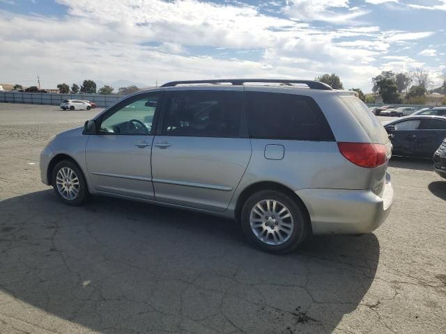 2010 Toyota Sienna CE