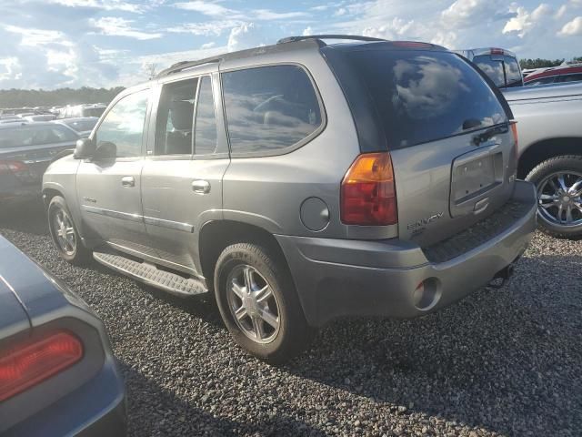 2006 GMC Envoy