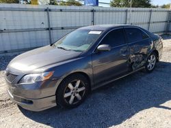 2009 Toyota Camry Base en venta en Walton, KY