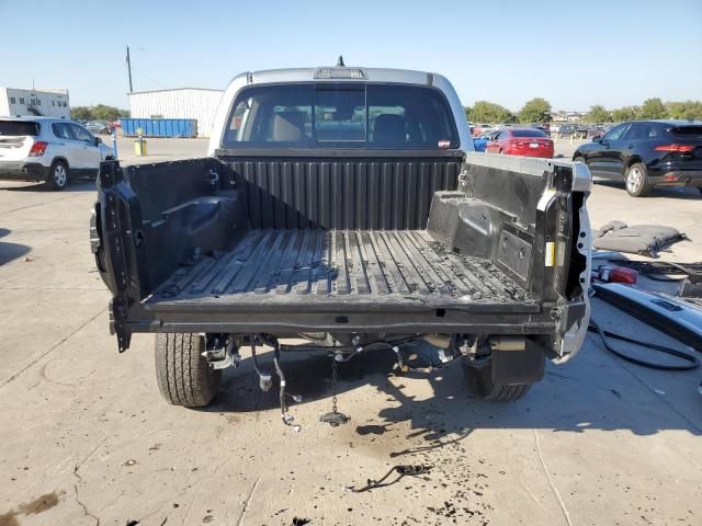 2023 Toyota Tacoma Double Cab