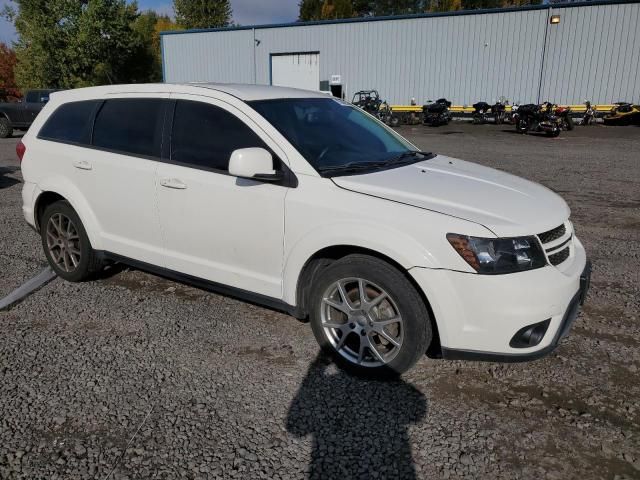 2015 Dodge Journey R/T