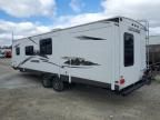 2014 Wildwood Trailer