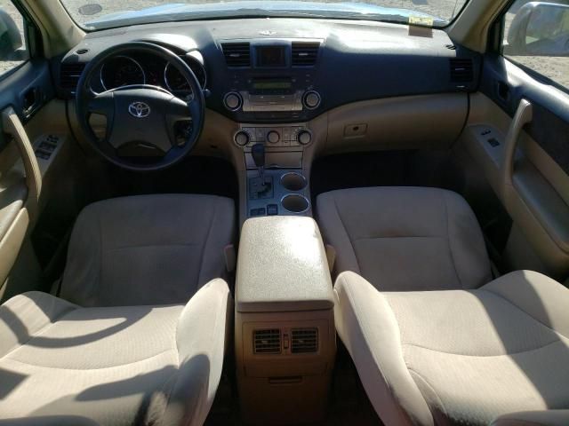 2008 Toyota Highlander