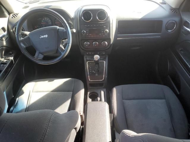 2010 Jeep Patriot Sport