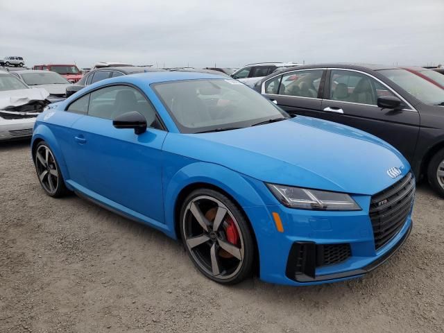 2023 Audi TTS