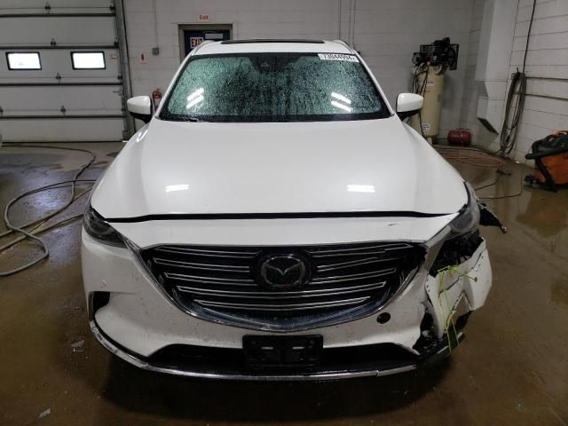 2019 Mazda CX-9 Grand Touring