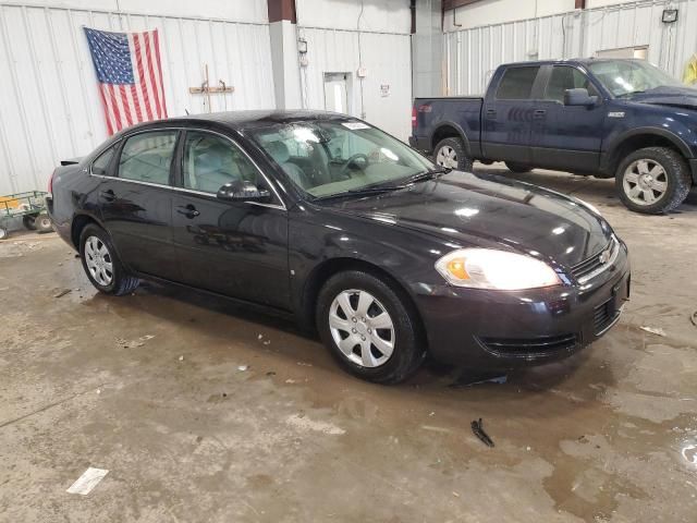 2006 Chevrolet Impala LS