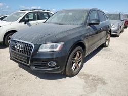 2015 Audi Q5 Premium Plus en venta en Riverview, FL