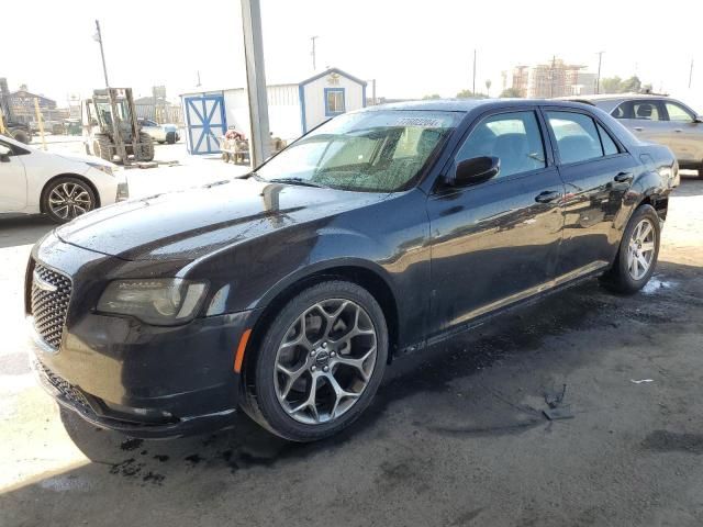 2015 Chrysler 300 S