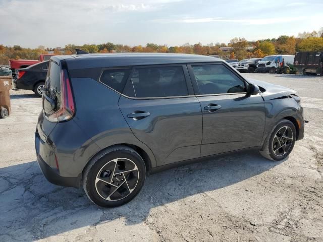 2024 KIA Soul EX