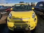 2014 Fiat 500L Trekking