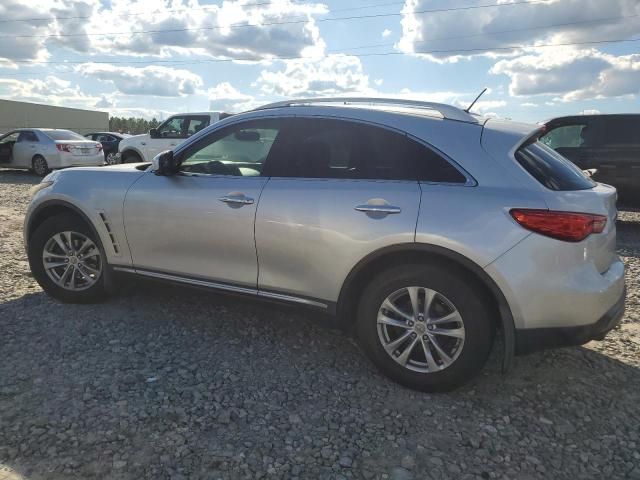 2009 Infiniti FX35