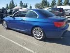 2012 BMW 328 I Sulev