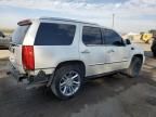 2012 Cadillac Escalade Platinum