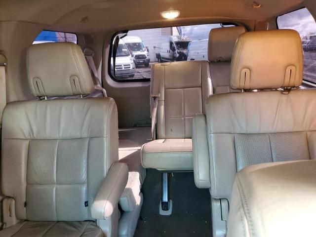 2010 Lincoln Navigator