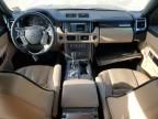 2012 Land Rover Range Rover HSE Luxury