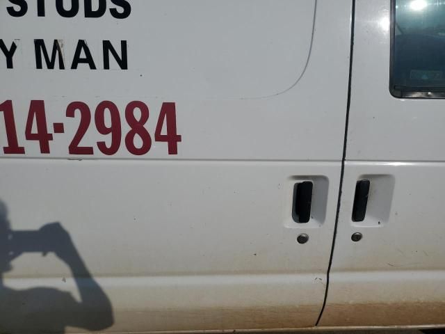 2003 Ford Econoline E250 Van