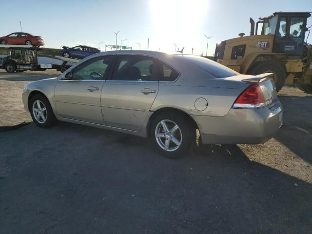 2008 Chevrolet Impala LT