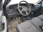 2004 Chevrolet Silverado K1500