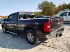 2008 Chevrolet Silverado K1500