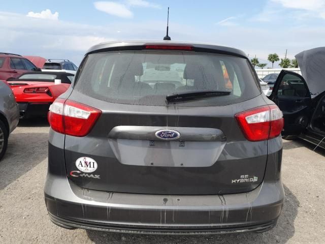 2016 Ford C-MAX SE