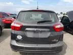 2016 Ford C-MAX SE