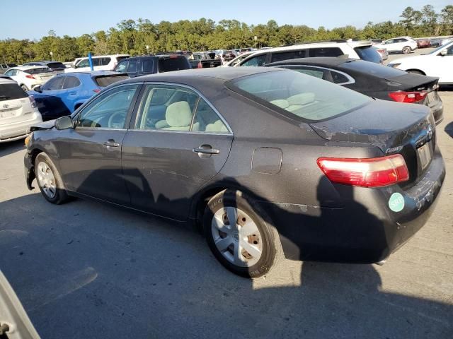 2009 Toyota Camry SE