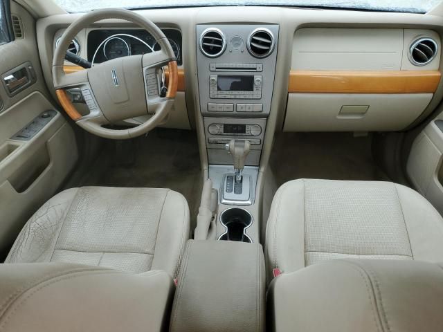 2008 Lincoln MKZ