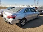 2009 Toyota Camry SE