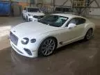 2022 Bentley Continental GT