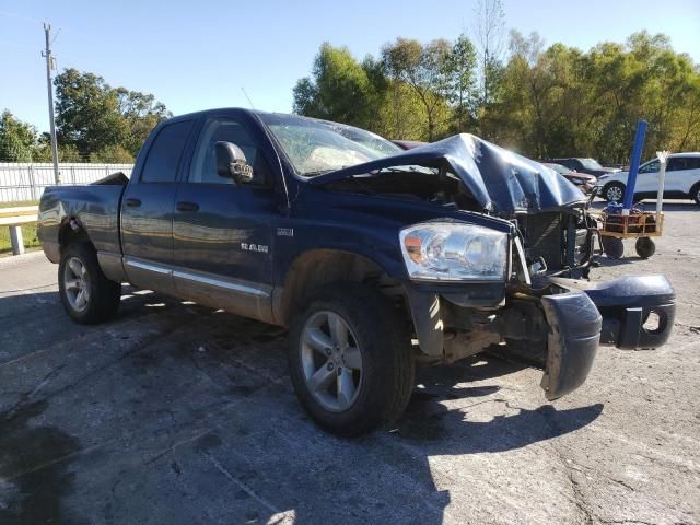 2008 Dodge RAM 1500 ST