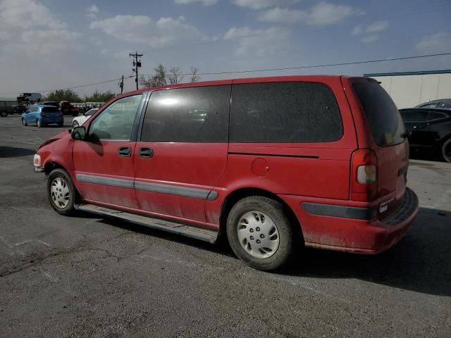 1998 Chevrolet Venture