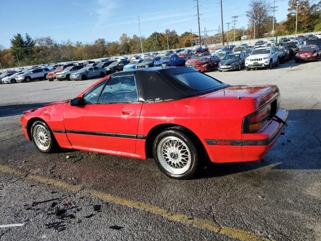 1988 Mazda RX7