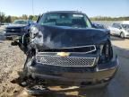 2012 Chevrolet Avalanche LTZ