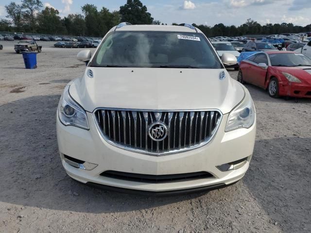 2013 Buick Enclave