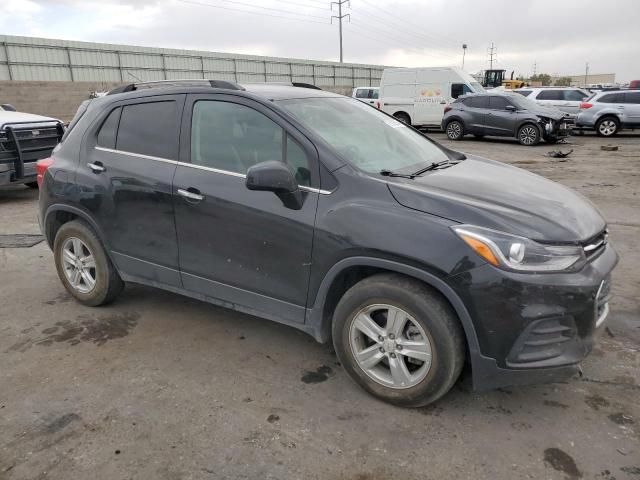 2019 Chevrolet Trax 1LT