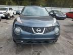 2013 Nissan Juke S