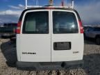 2007 GMC Savana G2500