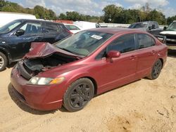 2007 Honda Civic LX en venta en Theodore, AL