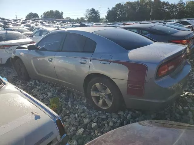 2011 Dodge Charger