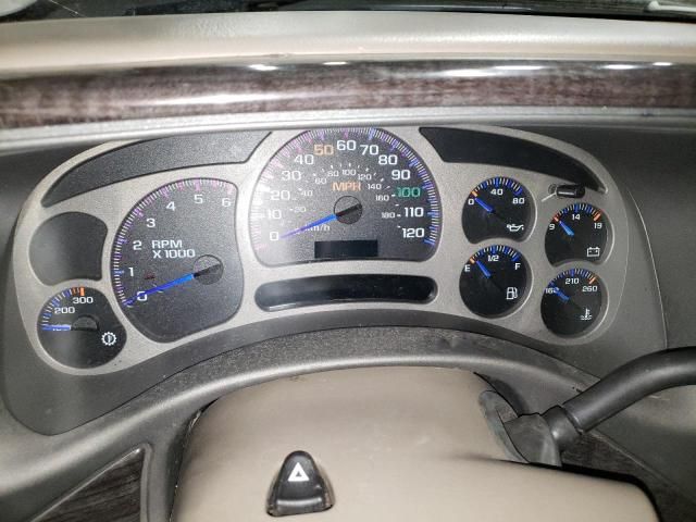 2004 GMC Yukon Denali