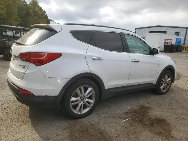 2015 Hyundai Santa FE Sport