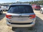 2021 Honda Odyssey EXL