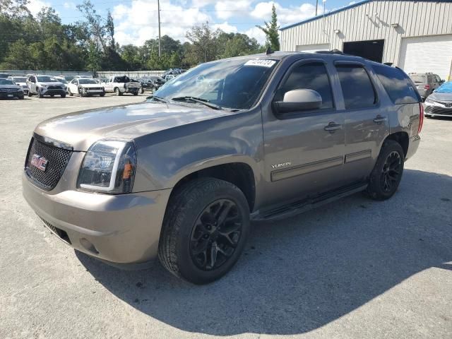 2013 GMC Yukon SLE