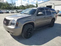 2013 GMC Yukon SLE en venta en Savannah, GA