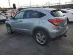 2017 Honda HR-V EXL