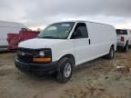 2014 Chevrolet Express G2500