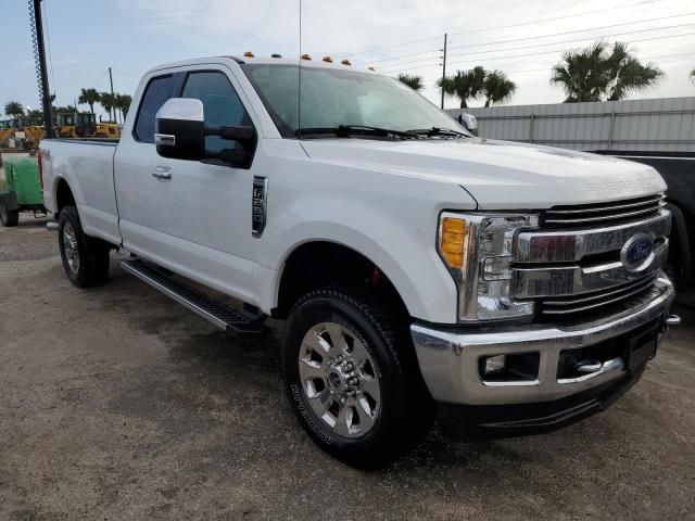 2017 Ford F250 Super Duty